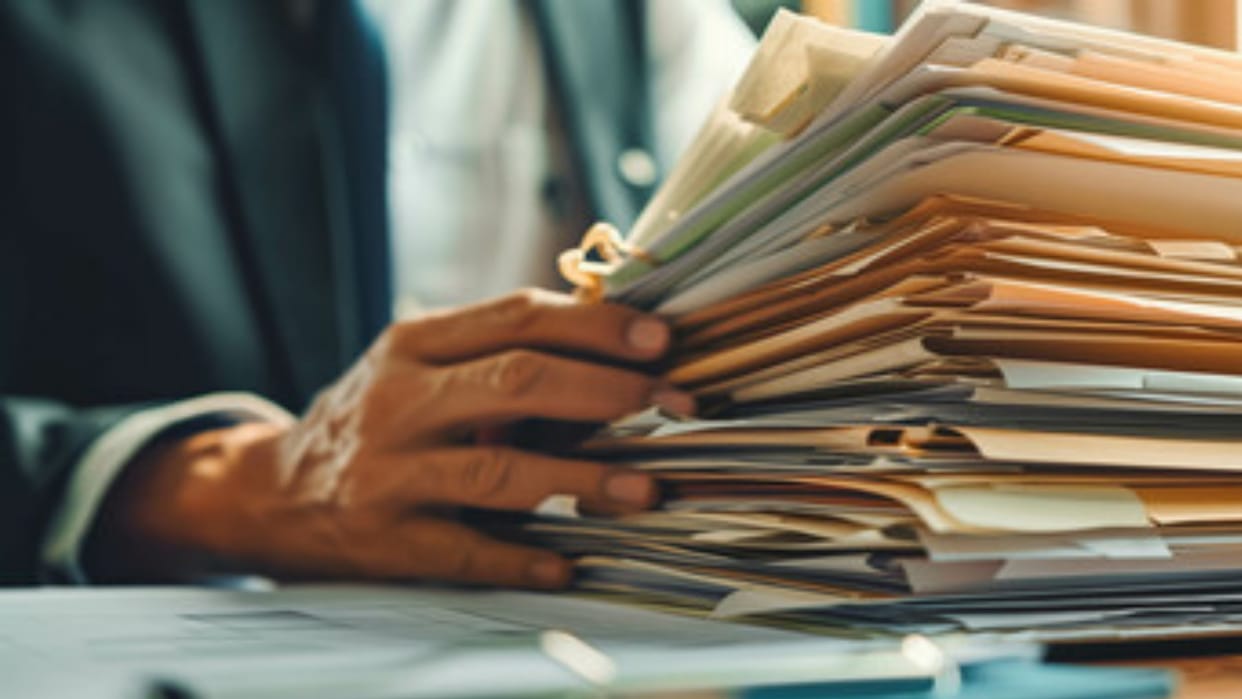 ADM begins investigation into allegations against Nagar Panchayat president, records statements of councilors