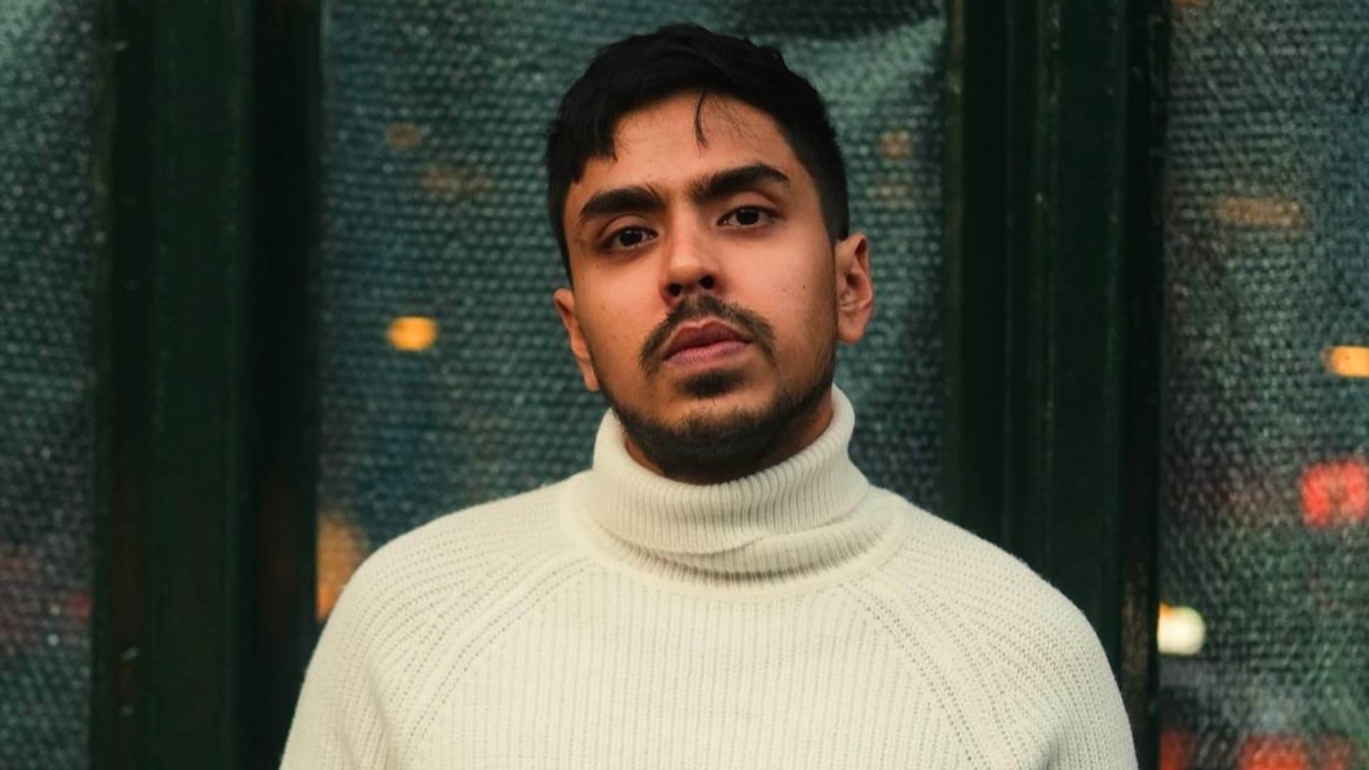 Film My Name Is Khan Actor Adarsh Gourav Shared Memories Of First Meeting With Karan Johar
