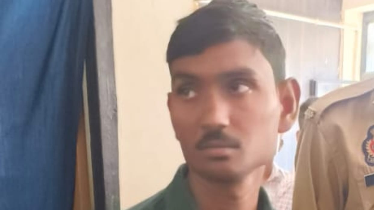 Death sentence to the man convicted of murder of seven year old girl in Budaun