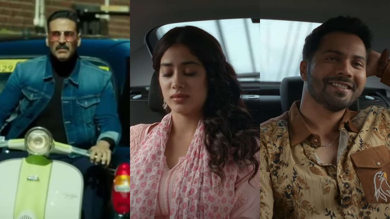Sunny Sanskari Ki Tulsi Kumari to Jolly LLB 3 release date postpone due to IPL