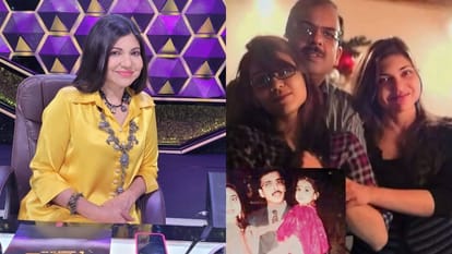 Alka Yagnik Birthday Singer Hit Songs World Records Career And Life Facts