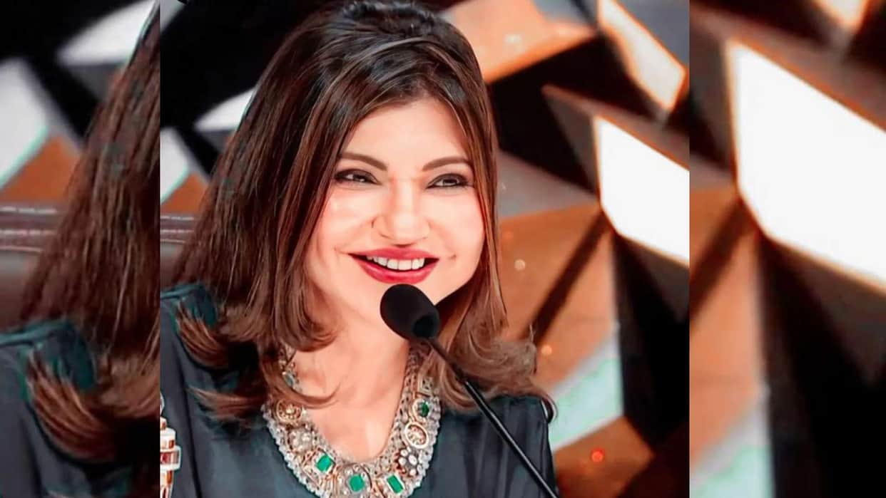 Alka Yagnik Birthday Special love life marriage life and career