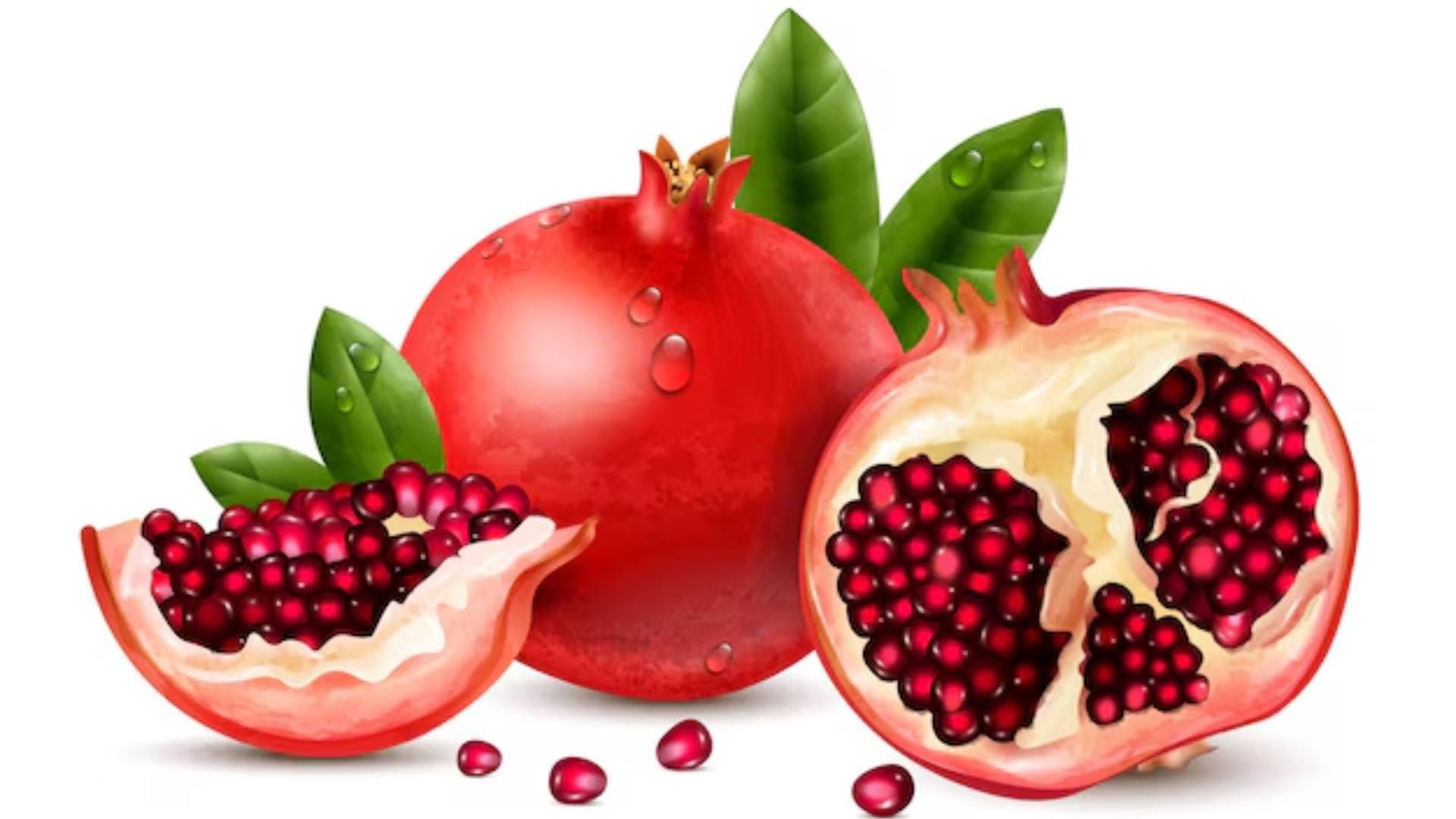 easiest way to remove pomegranate seeds in hindi anar ke dane aasani se kaise nikale