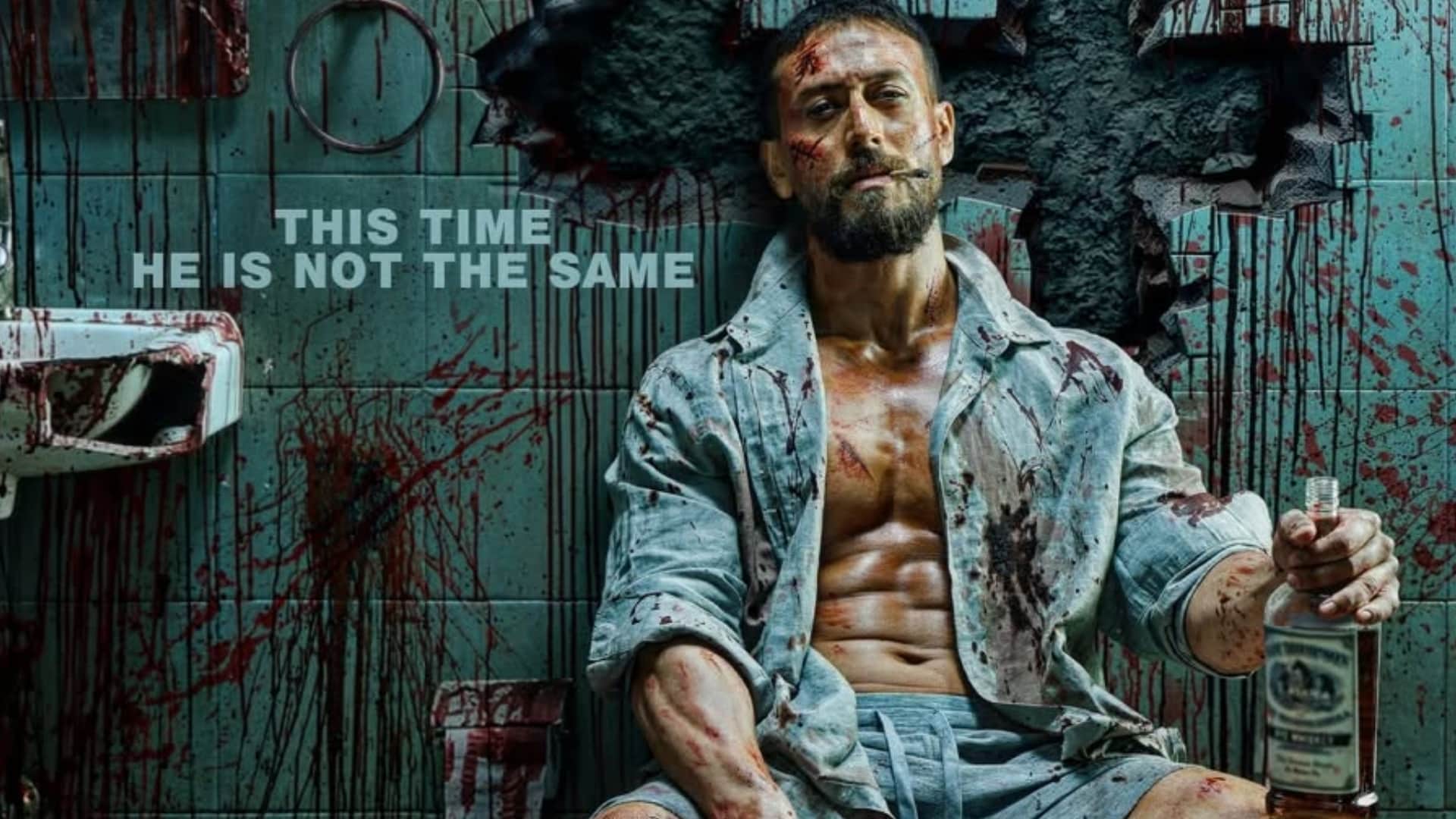 Upcoming Action Movies in 2025 Sikandar Alpha Lahore 1947 Jaat Baaghi 4