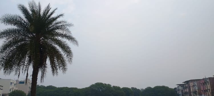 Bihar Weather News: बिहार के इन जिलों में ओलावृष्टि और वज्रपात का रेड अलर्ट, मौसम विभाग ने कहा- सावधान रहें