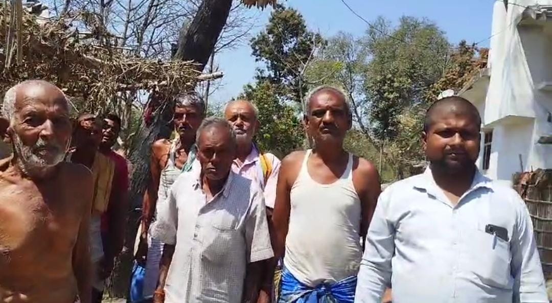 Bihar News: Many people fell ill after eating Shraddha feast in Muzaffarpur diarrhea dehydration; Health News