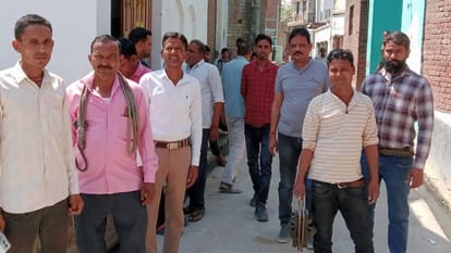 बदायूं में विद्युत निगम की बड़ी कार्रवाई