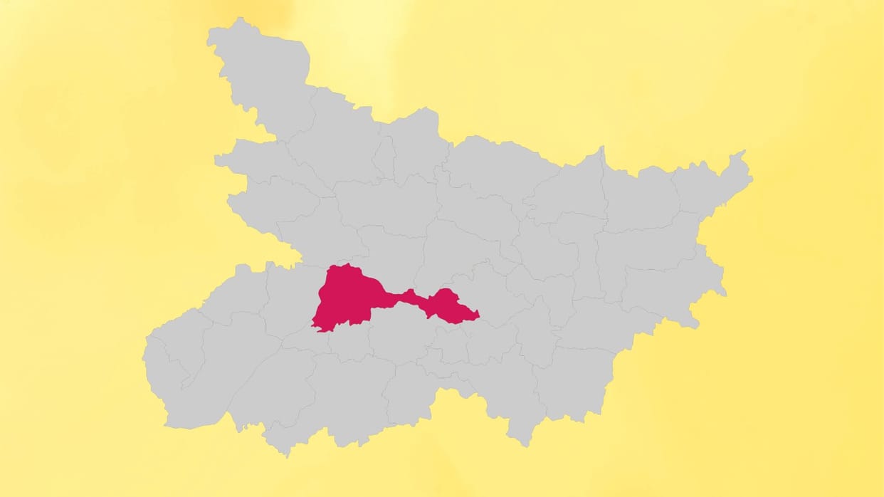 Bihar: Approval of Aahar-Pain schemes in six blocks of Bihar capital Patna