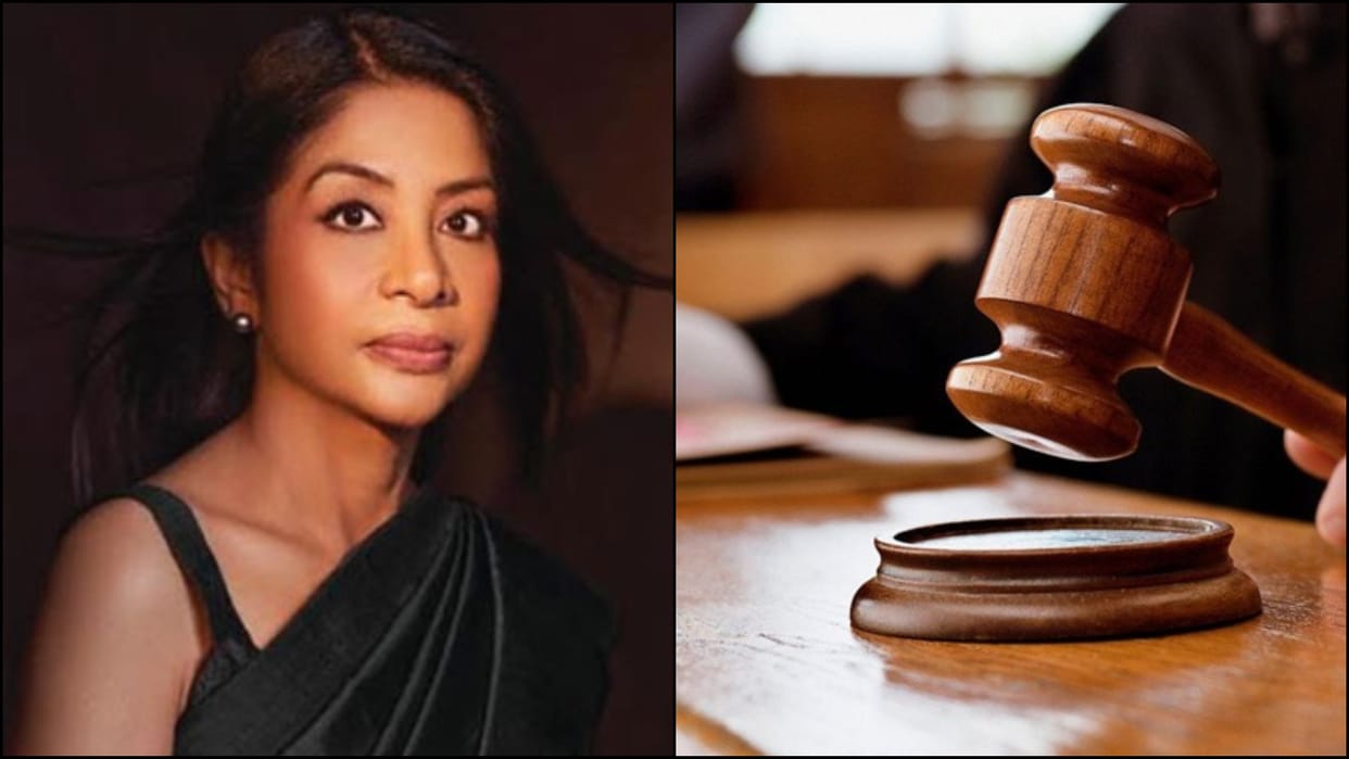 CBI names Indrani’s daughter as witness in Sheena Bora killing case, News in hindi
