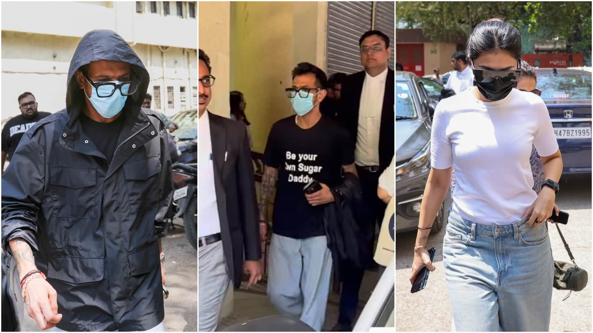 'I did not cheat', Yuzvendra Chahal broke  silence on divorce from Dhanashree, said- I had thoughts of suicide