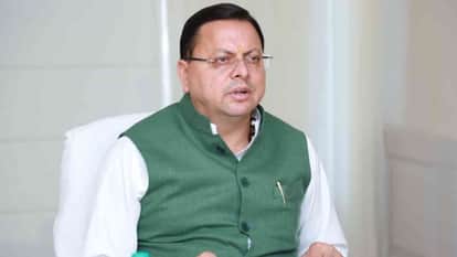 CM will reach Hanumandham on the occasion of Hanuman Jayanti in Ramnagar