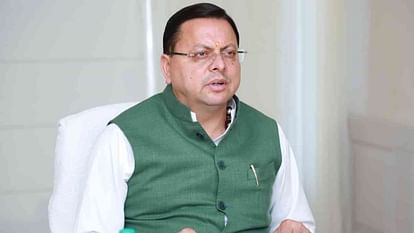 Uttarakhand Dhami Cabinet big changes Signs new cabinet in Navratri three senior ministers will be removed