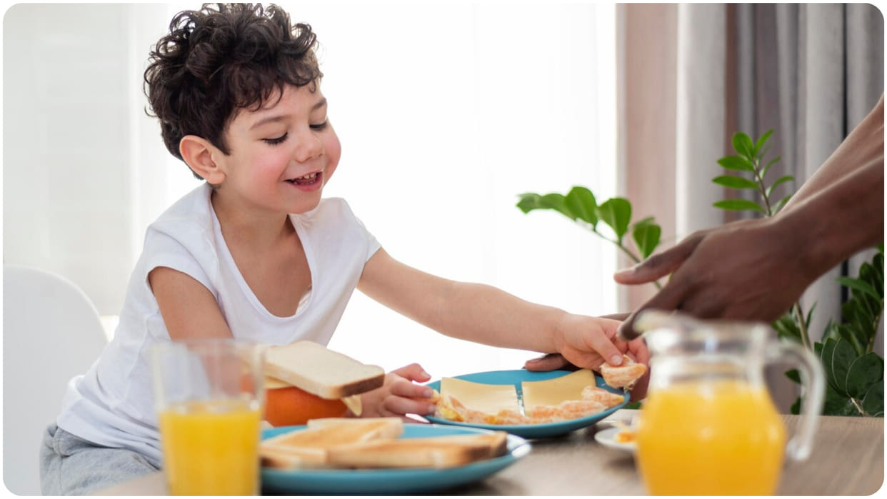 Best Immunity Boosting Foods for Kids: Essential Diet Tips and Serving Methods