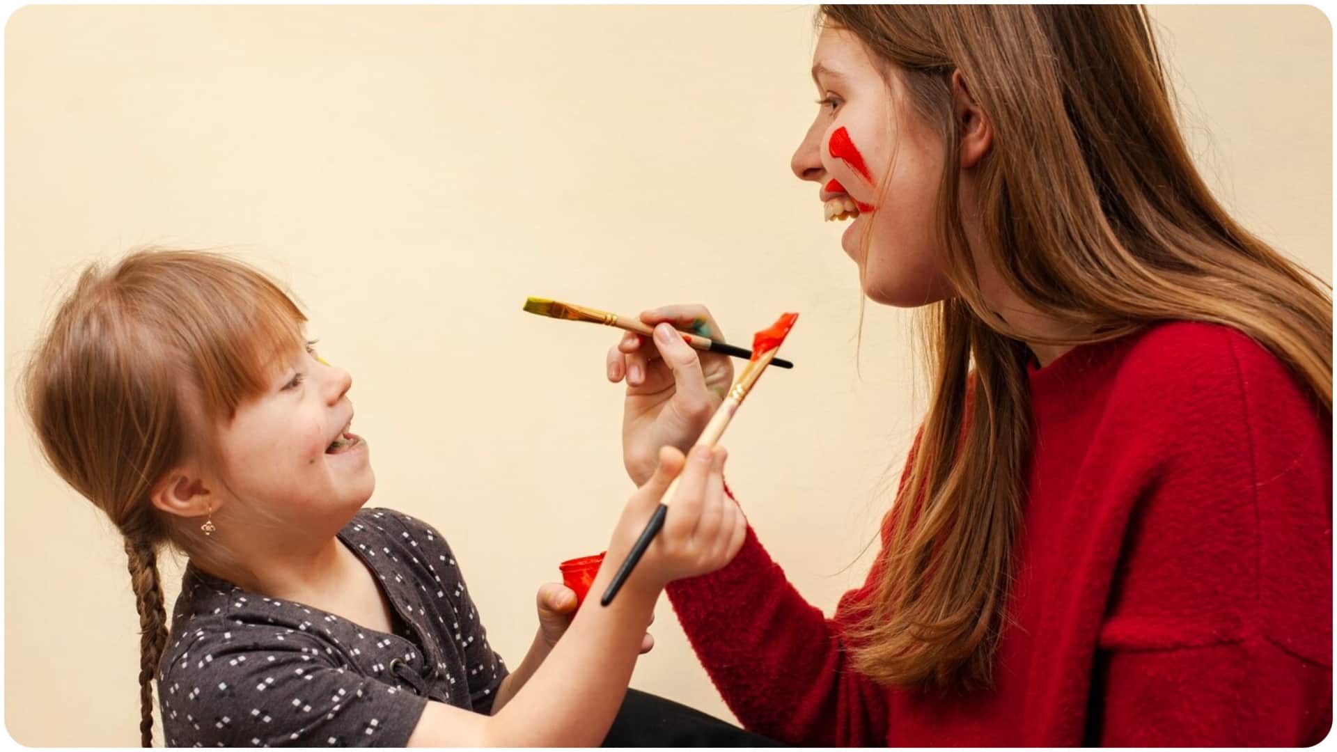 What is the right age to teach kids about good touch and bad touch