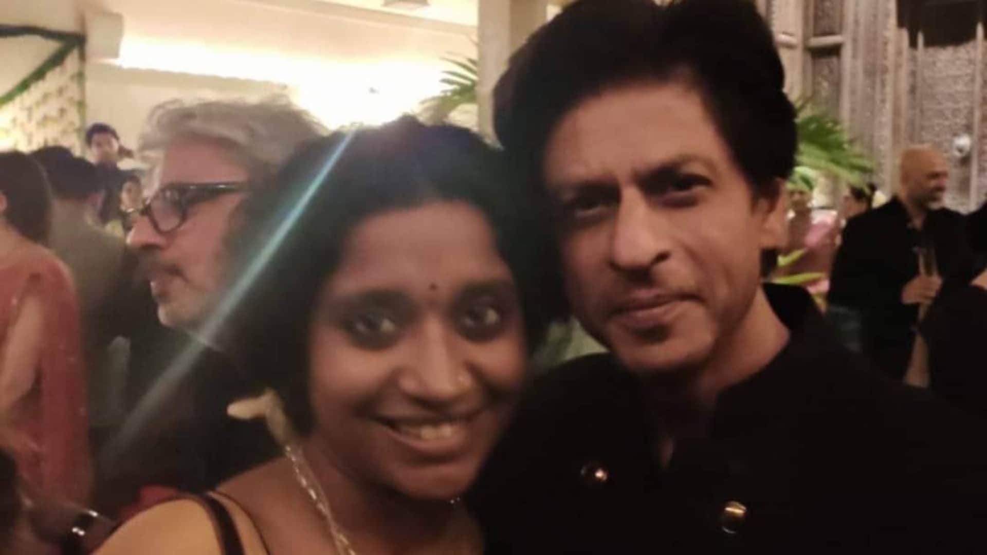 Bollywood actress Indira Tiwari tells about her upcoming movie on Sarojini Naidu and her International Film