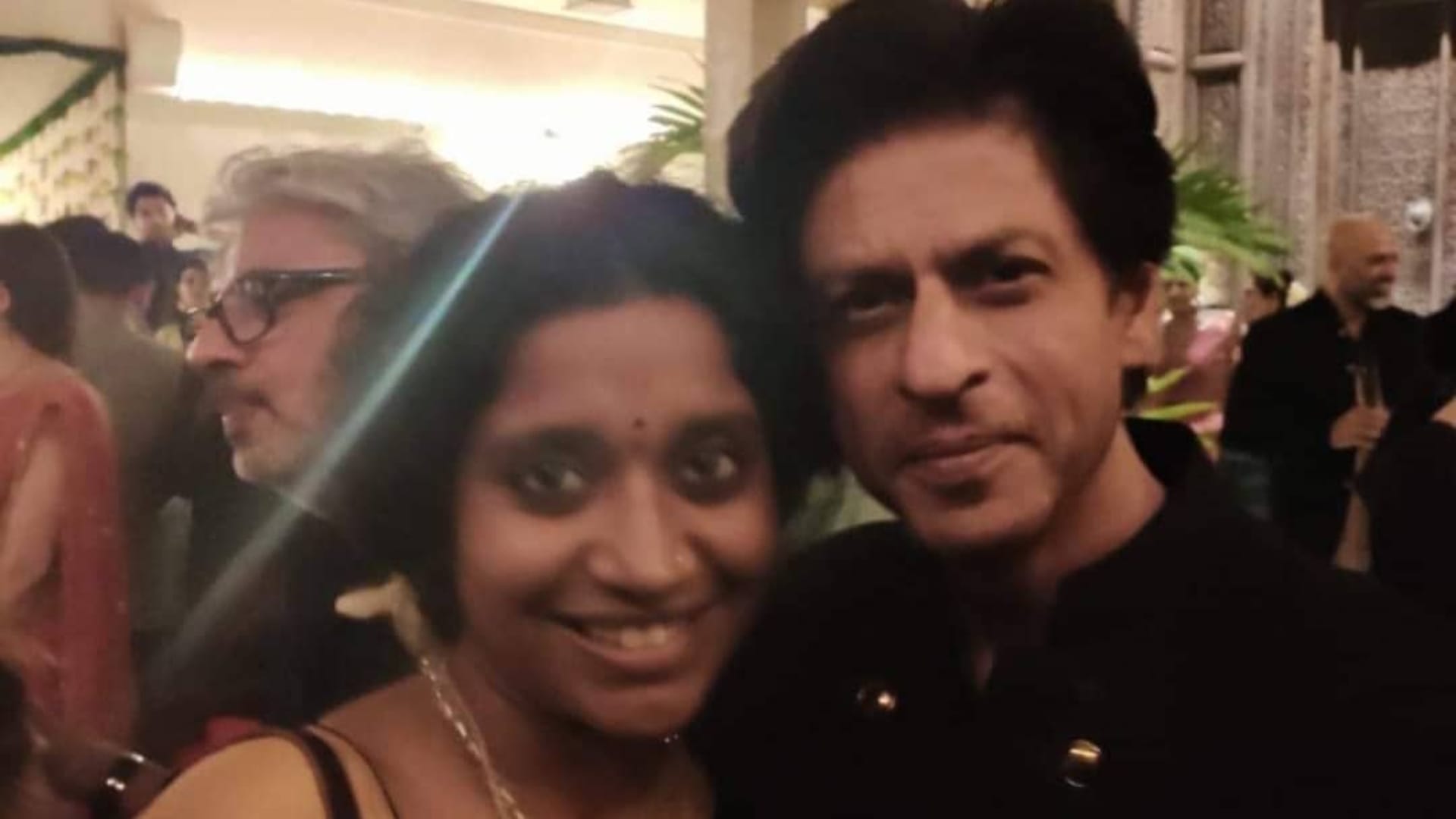 Bollywood actress Indira Tiwari tells about her upcoming movie on Sarojini Naidu and her International Film
