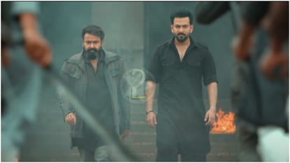 L2 Empuraan After Controversy Mohanlal Prithviraj Sukumaran Film Gets Re Censored Details Inside