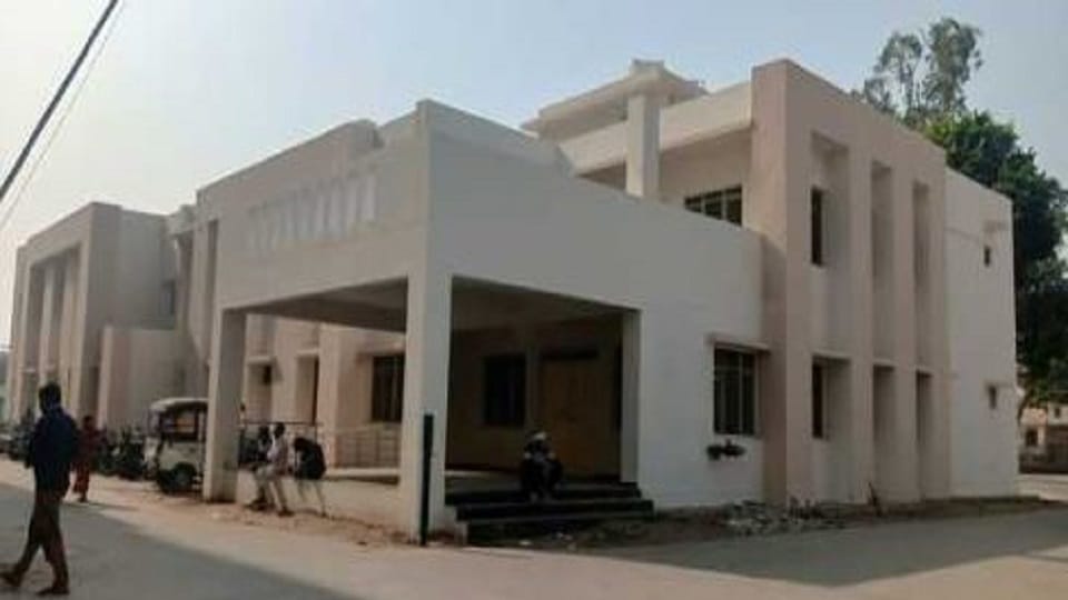 SN Medical College: Burns unit not started in five years treatment is getting affected