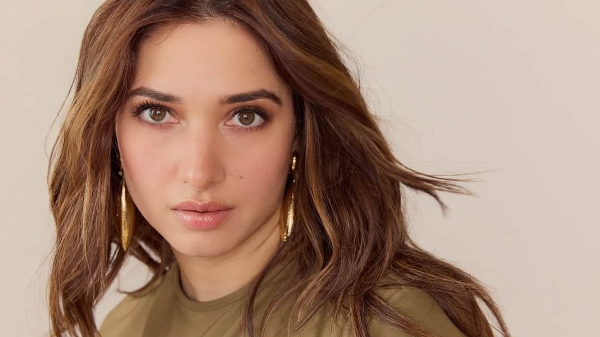 Tamannaah Bhatia Opens Up On Personal Life Amid Break Up Rumours With actor Vijay Varma I Am Fairly Private?