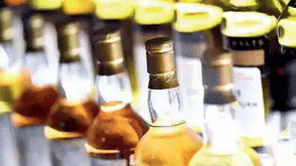 Indore News Excise Department Struggles to Auction 34 Liquor Shops for the Sixth Time