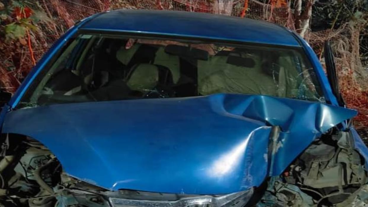 Indore News Multiple Fatal Road Accidents Shake the City, Engineer Among the Dead