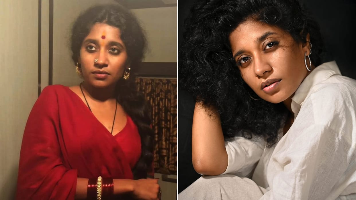 Bollywood actress Indira Tiwari tells about her upcoming movie on Sarojini Naidu and her International Film