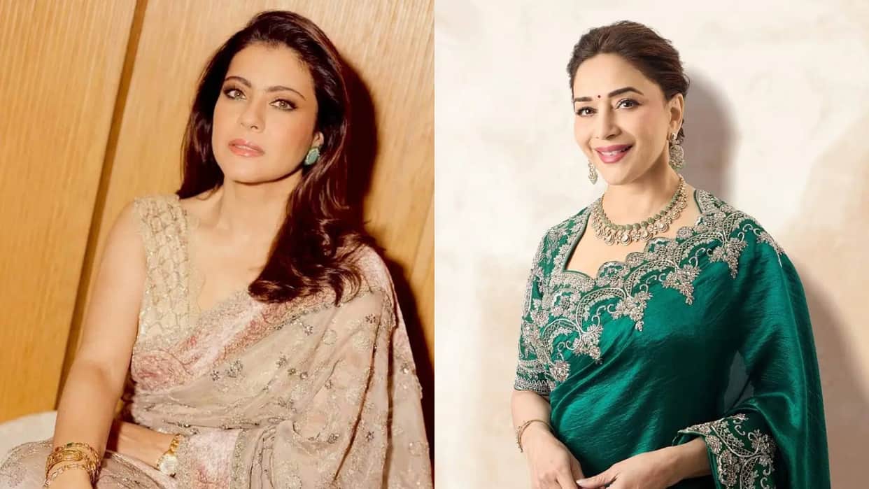 Blouse Sleeves Make your arms look slim and graceful these are the best sleeve designs for kurta and blouse