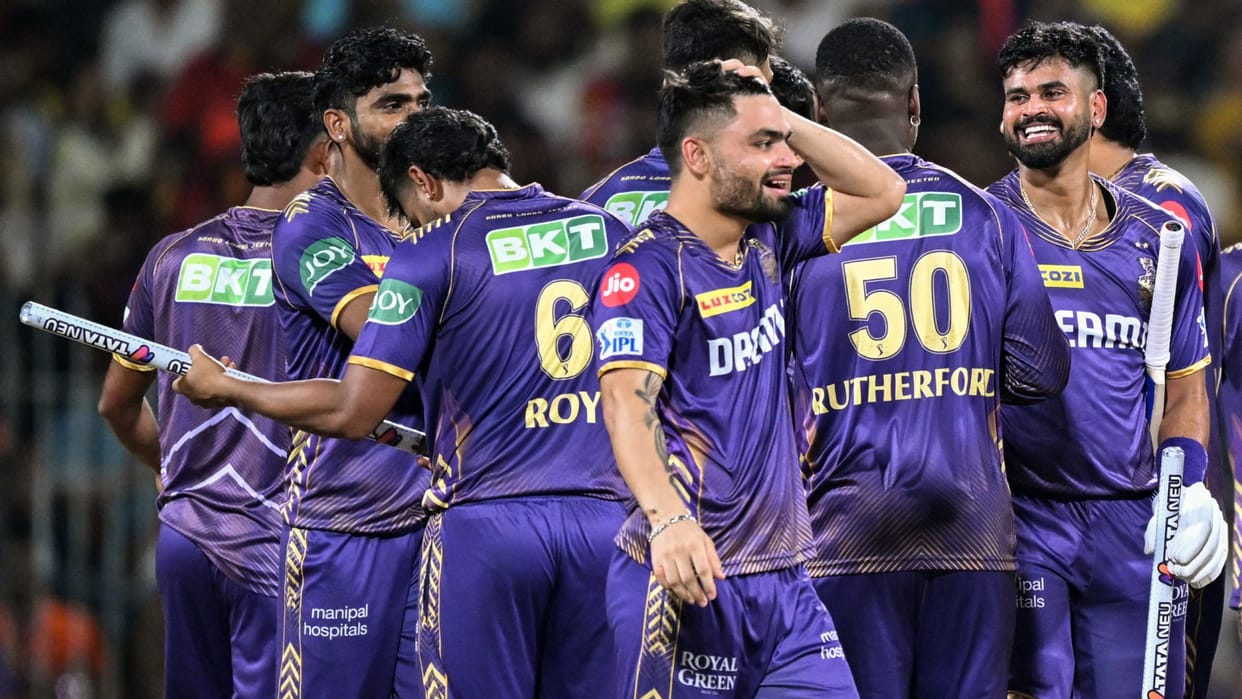 IPL 2025 KKR vs LSG clash on April 6 set to be shifted to Guwahati form Kolkata know details