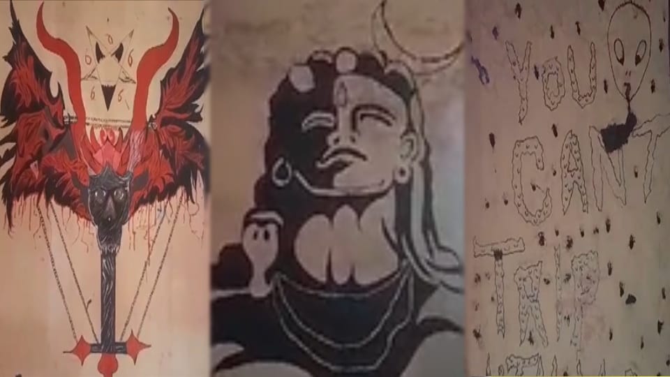 Saurabh Murder: Was accused Sahil becoming a Tantrik-Aghori? his Nani revealed secrets