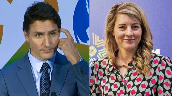 China executed four Canadians in recent months in drug related accusations