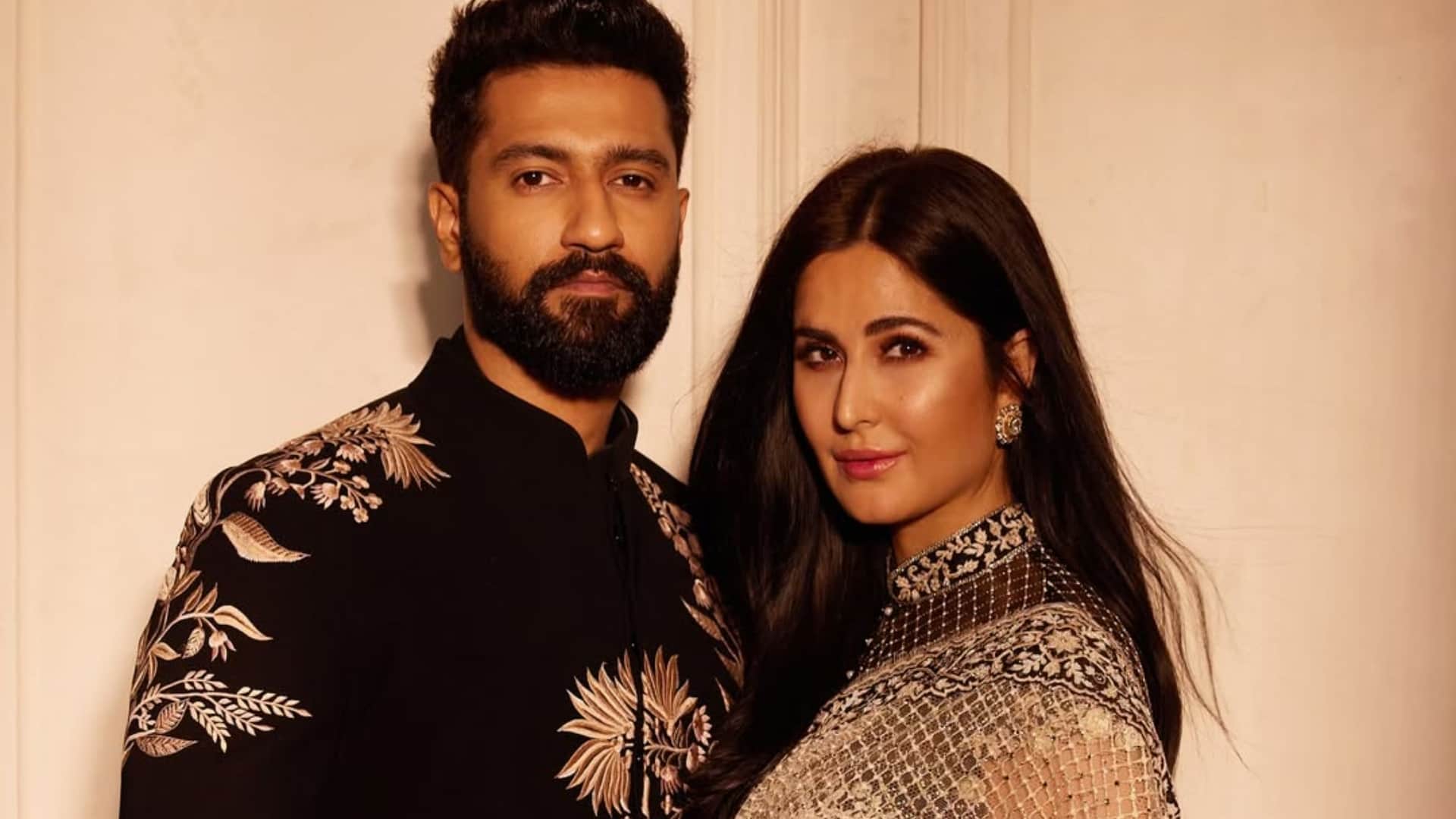 chhaava Vicky Kaushal knows Katrina Kaif calls him fantastic talker listener she wants him to stay out home