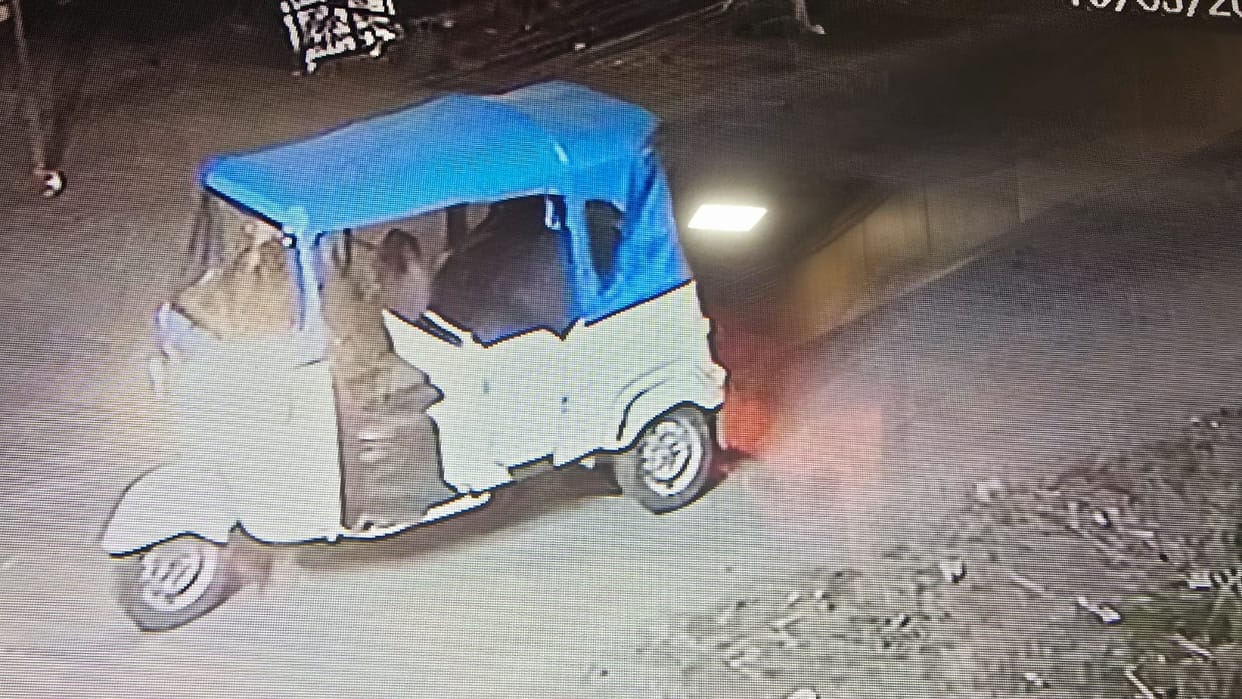 Seven police men are suspended in murder of a woman in Malihabad in Lucknow.