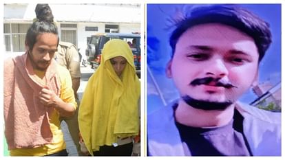 UP: जब आपत्तिजनक हालत में मिले मुस्कान-साहिल, सौरभ को पता चला तो तलाक तक पहुंची बात; इस वजह से अलग नहीं हुए मेरुत हत्या केस मकान मालिक ने एक आपत्तिजनक स्थिति में साहिल और मुसकान को पकड़ा
