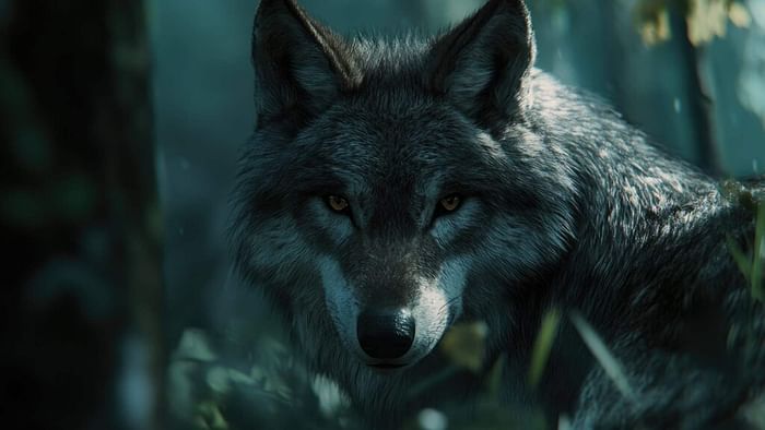 most expensive dog wolfdog bought in india for 50 crores