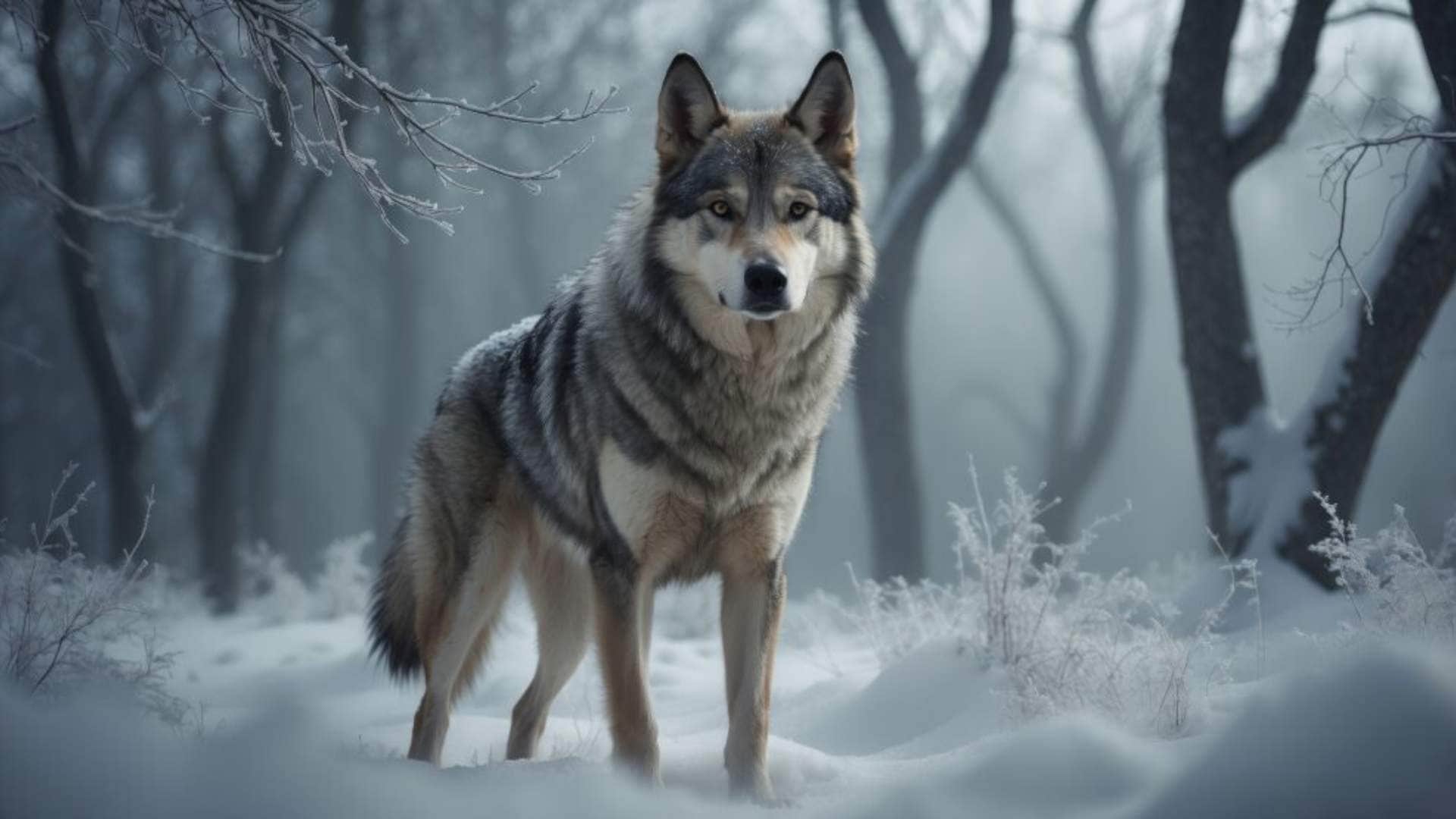 most expensive dog wolfdog bought in india for 50 crores