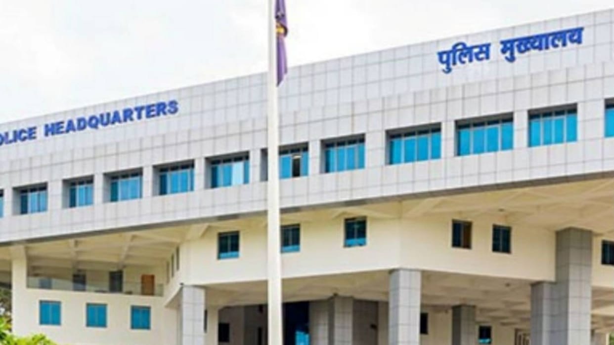 MP News: Wearing helmets is mandatory for policemen in Madhya Pradesh, licenses will be cancelled if rules are