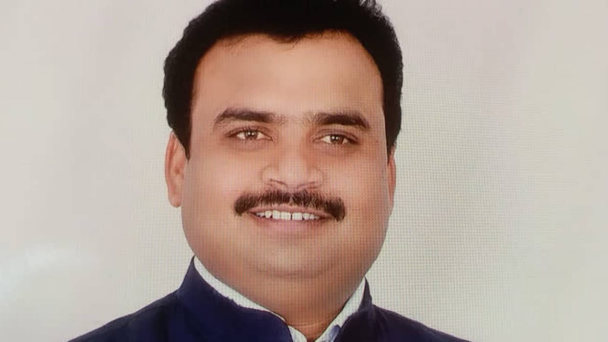 MP High Court Arrest MLA Siddharth Kushwaha and present him in court