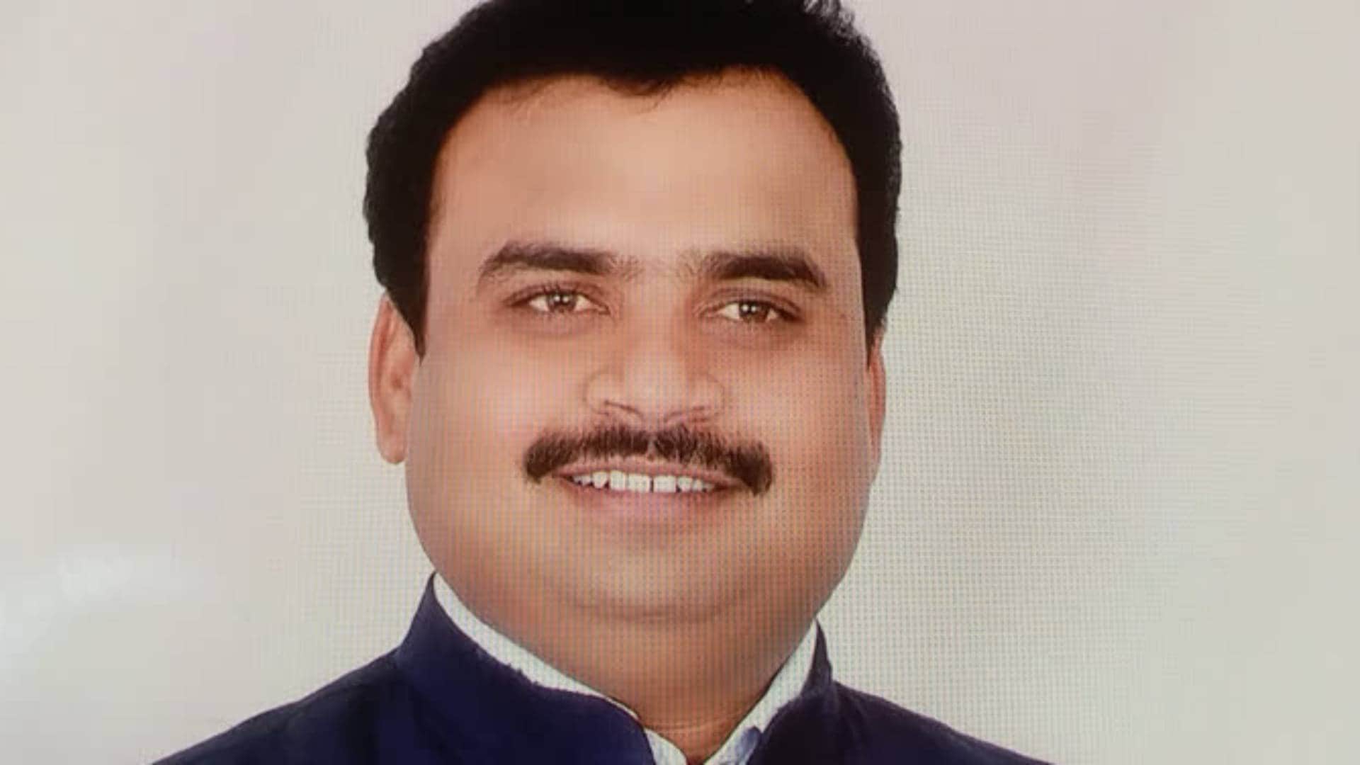 सिद्धार्थ कुशवाहा