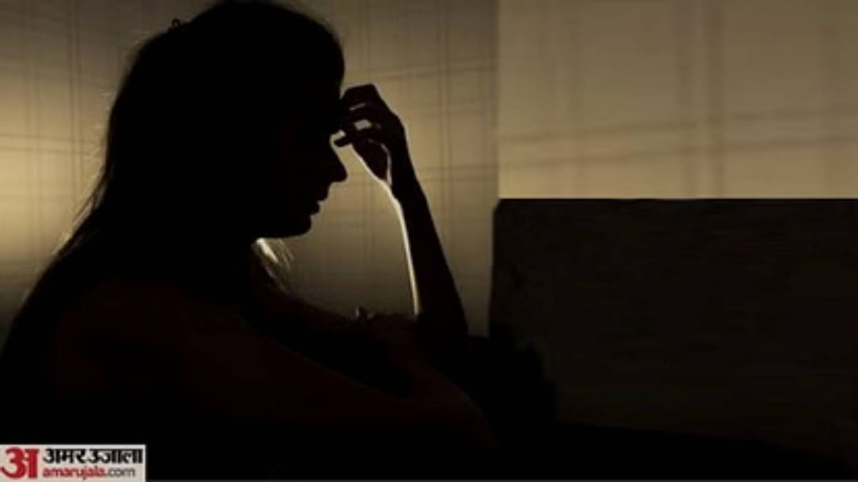 Bhopal young man wants to snatch daughter from his wife who did not convert her religion