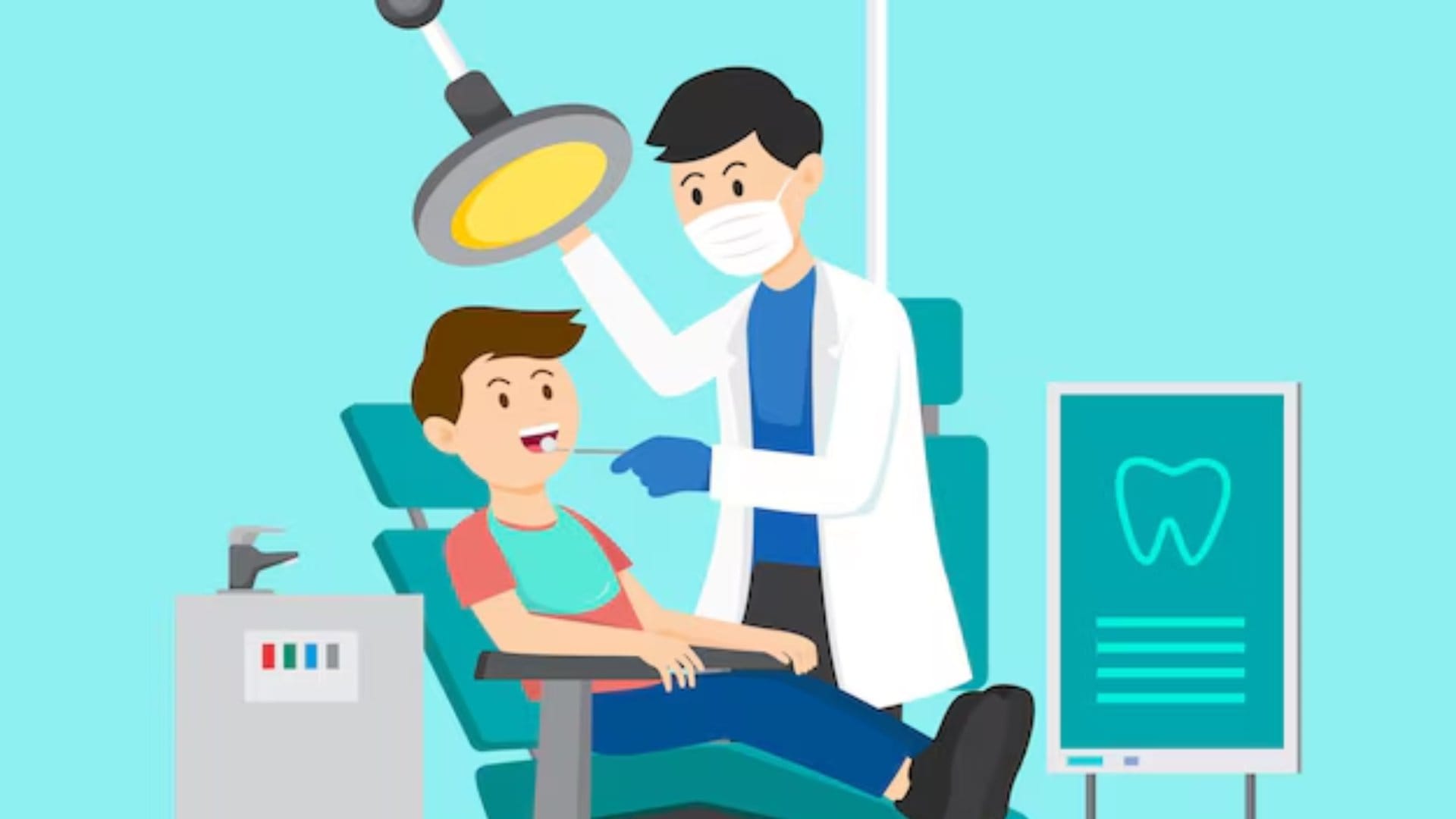 why tooth pain or sensitivity increases while weather change