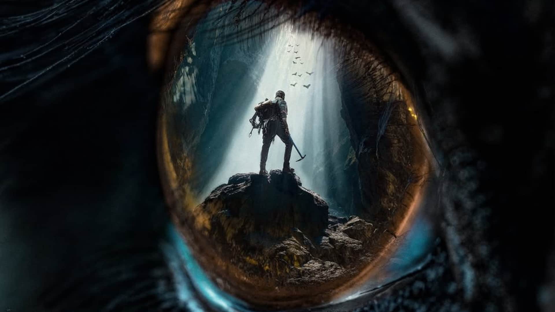 Naga Chaitanya First Look From Mythological Thriller NC24 Released Shoot Begins