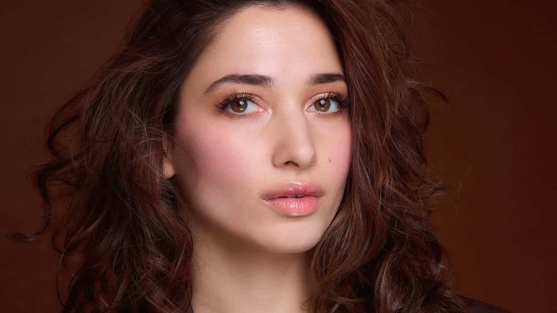 Tamannaah Bhatia Opens Up On Personal Life Amid Break Up Rumours With actor Vijay Varma I Am Fairly Private?
