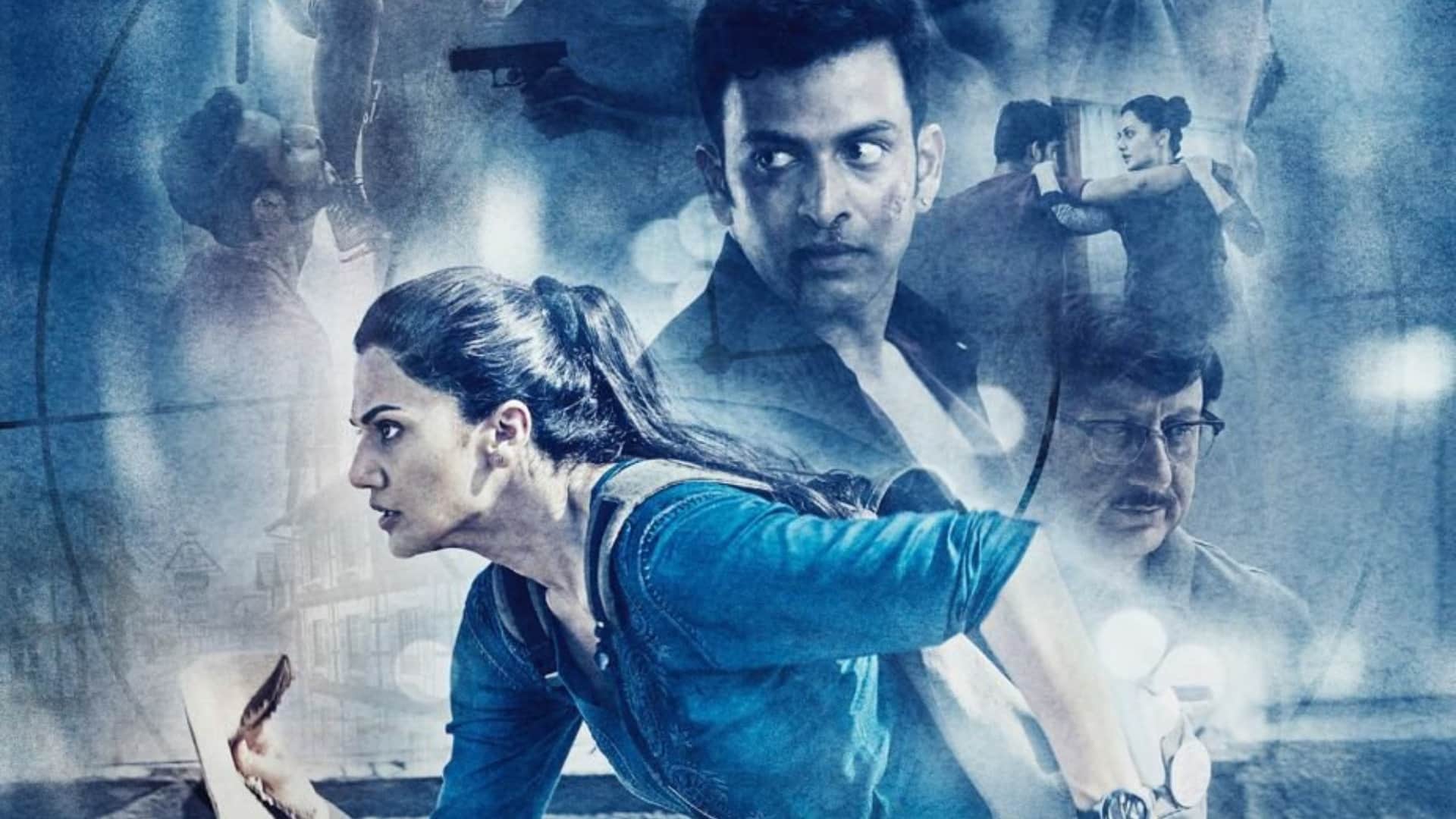 L2 Empuraan Actor Prithviraj Sukumaran Hindi Movies  Aiyyaa Aurangzeb Naam Shabana Bade Miyan Chote Miyan