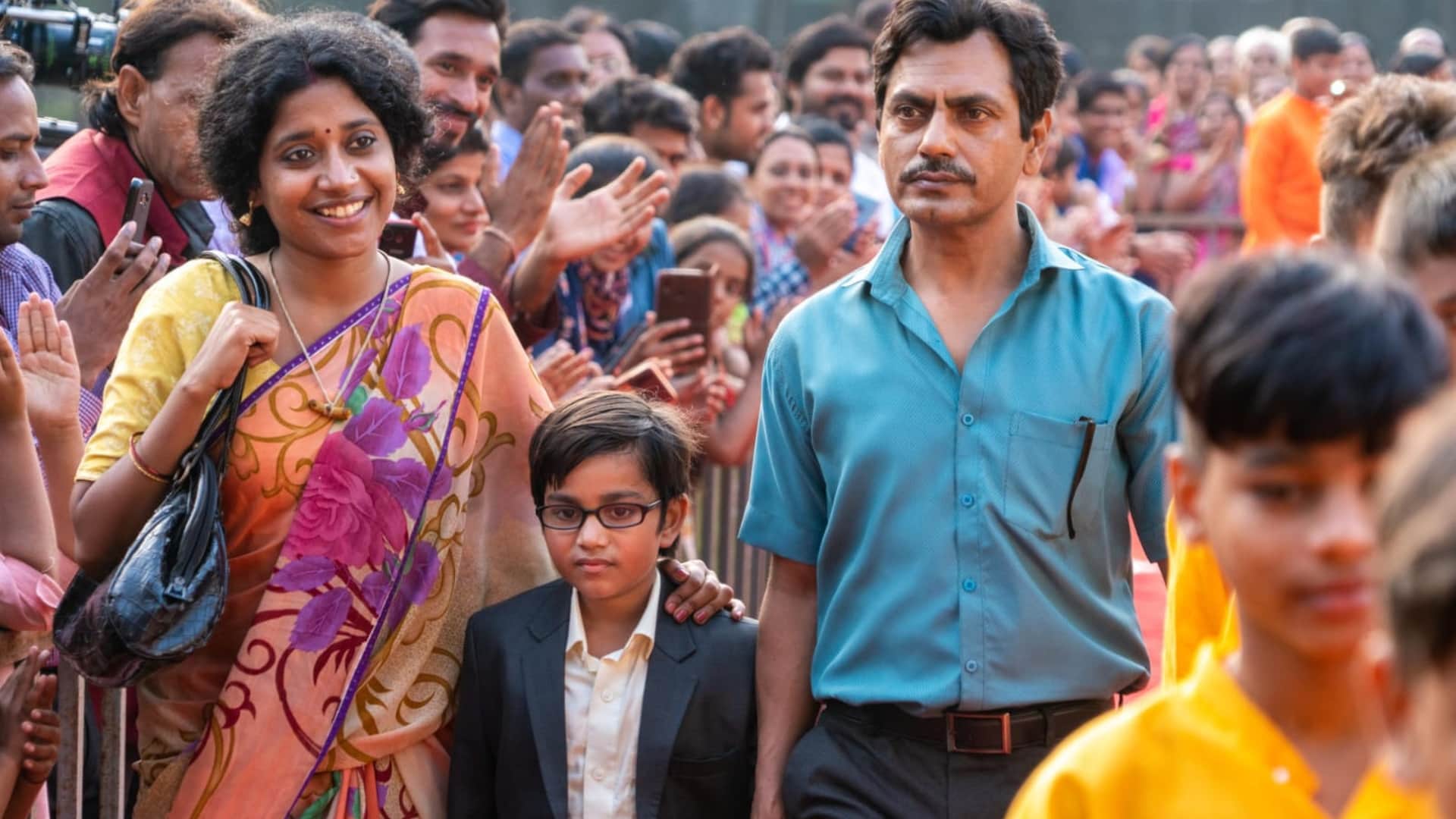 Bollywood actress Indira Tiwari tells about her upcoming movie on Sarojini Naidu and her International Film