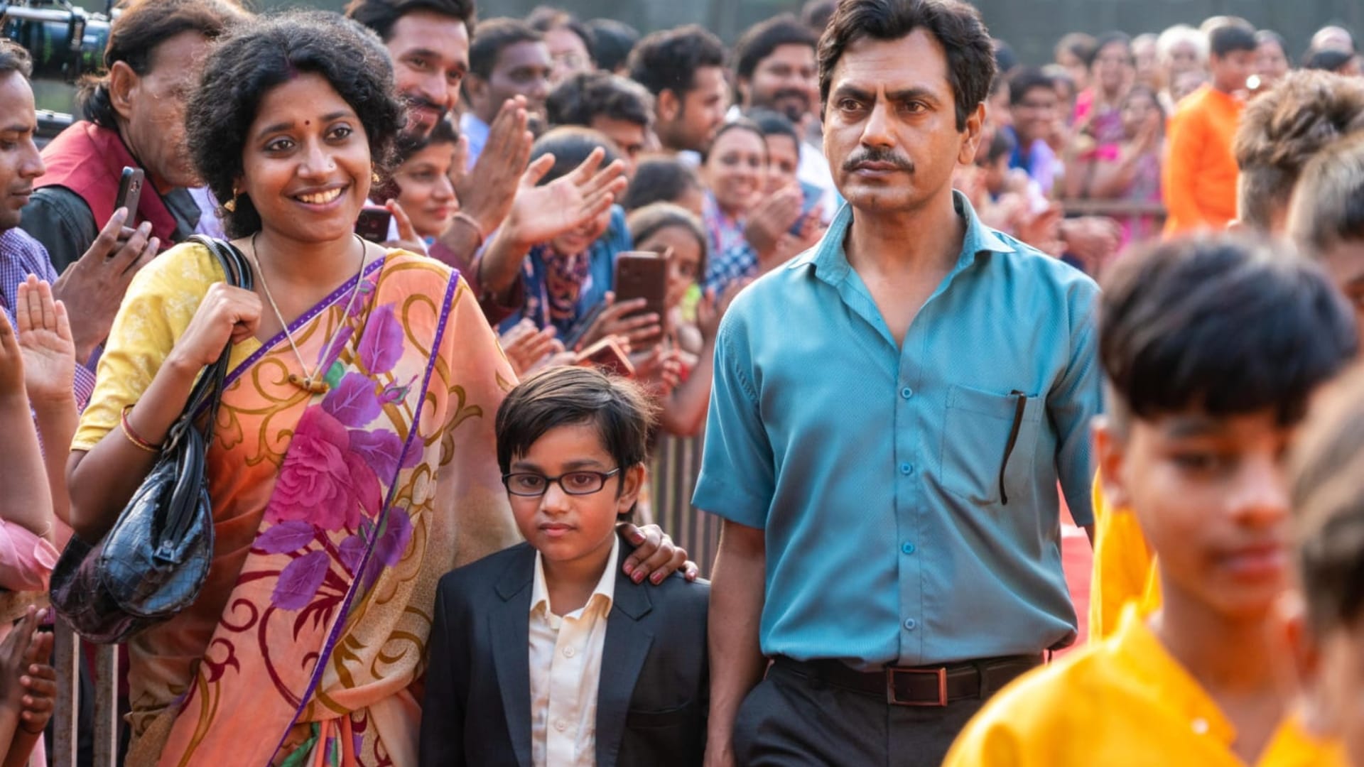 Bollywood actress Indira Tiwari tells about her upcoming movie on Sarojini Naidu and her International Film
