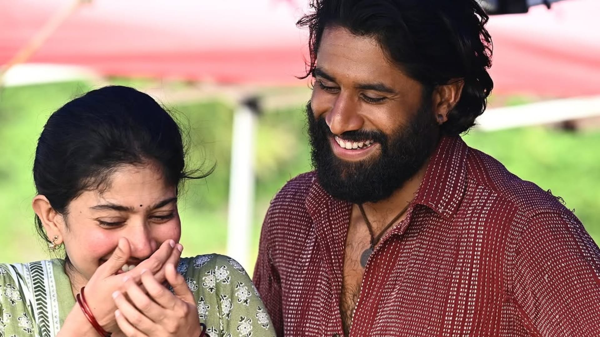 Thandel actor Naga Chaitanya signs his 25th project film with debut director Kishore?