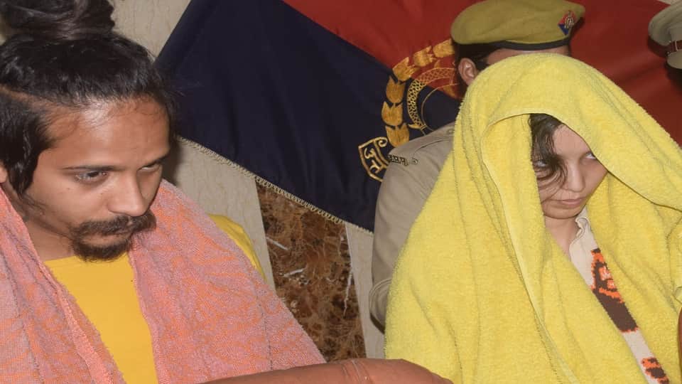 Saurabh murder case police could not find any eyewitness or any third accused