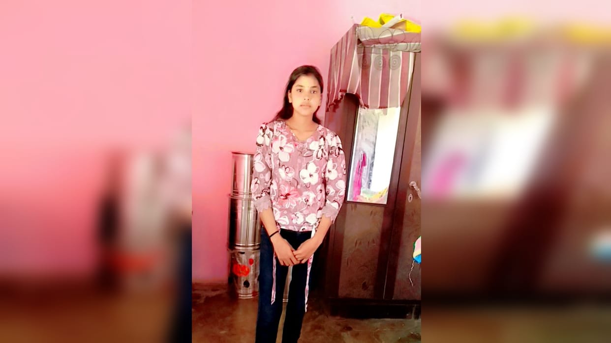 Prayagraj: Student dies due to lightning, young woman injured