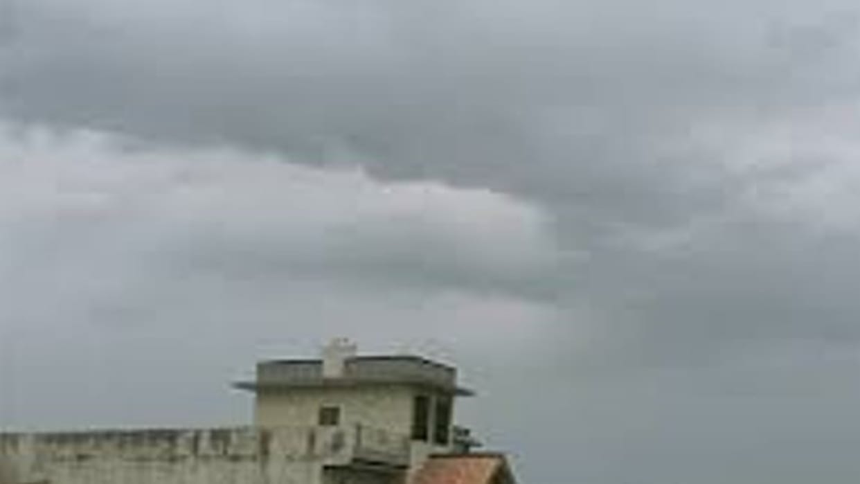 Rajasthan Weather Today: Rain alert in 7 cities including Jaipur on Sheetalashtami, warning of strong winds