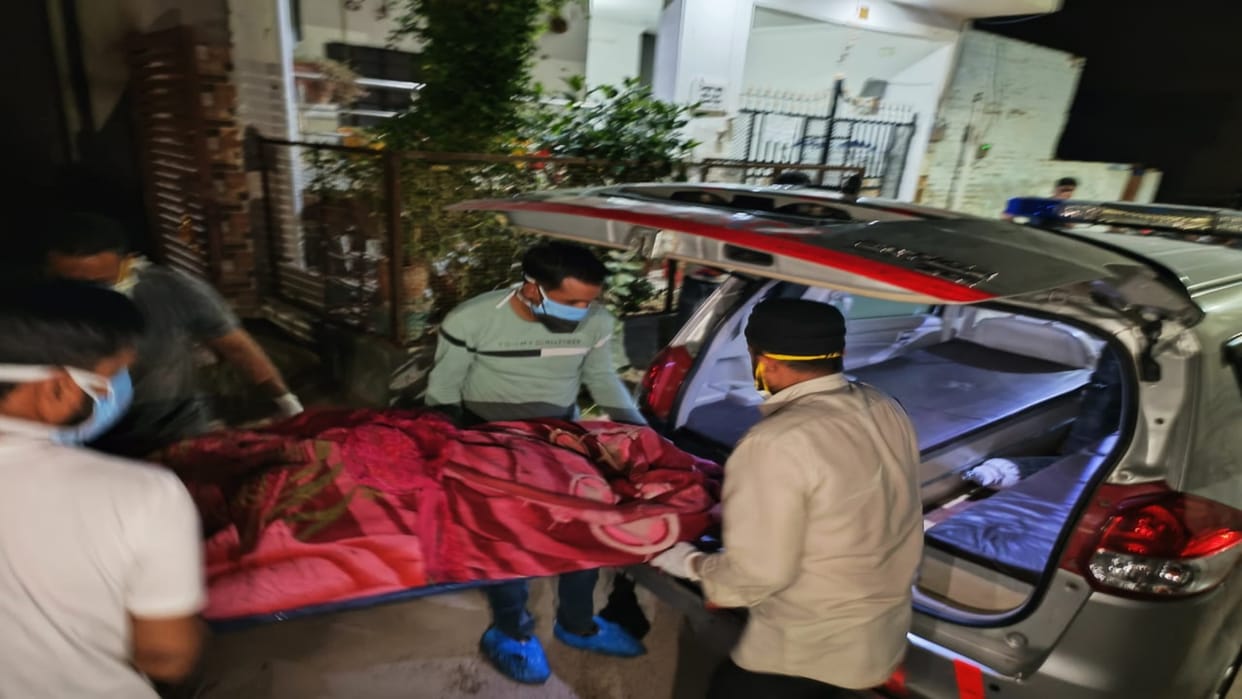 Bikaner News: Family of Three Dies by Mass Suicide, Truth Unveiled After Ten Days Due to Foul Smell